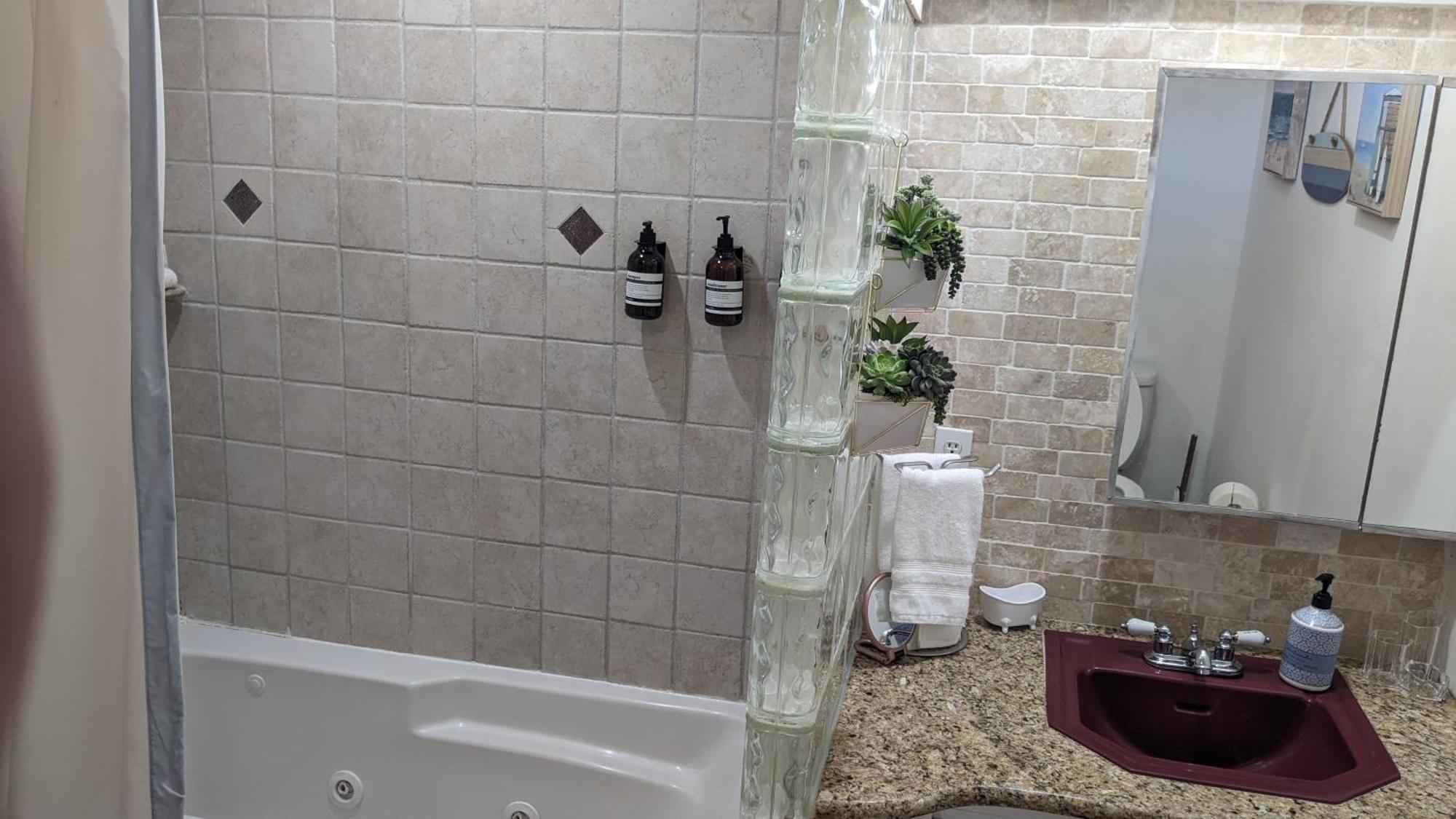 Quiet Condo Close To Laguna Madre -B Corpus Christi Ngoại thất bức ảnh