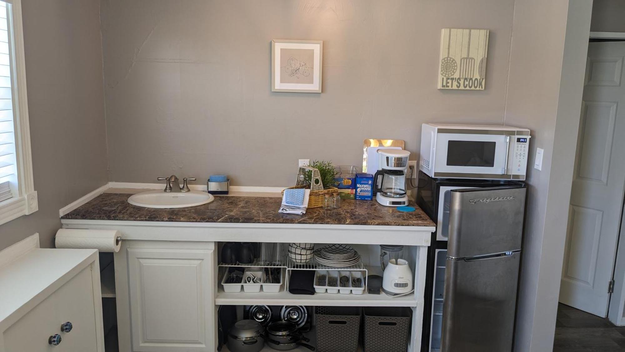 Quiet Condo Close To Laguna Madre -B Corpus Christi Ngoại thất bức ảnh